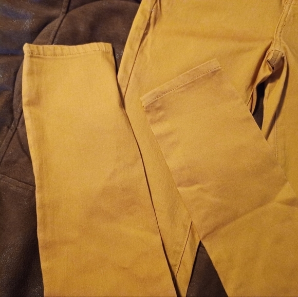 PAPAYA NWT SIZE 1 MID RISE - Picture 4 of 8